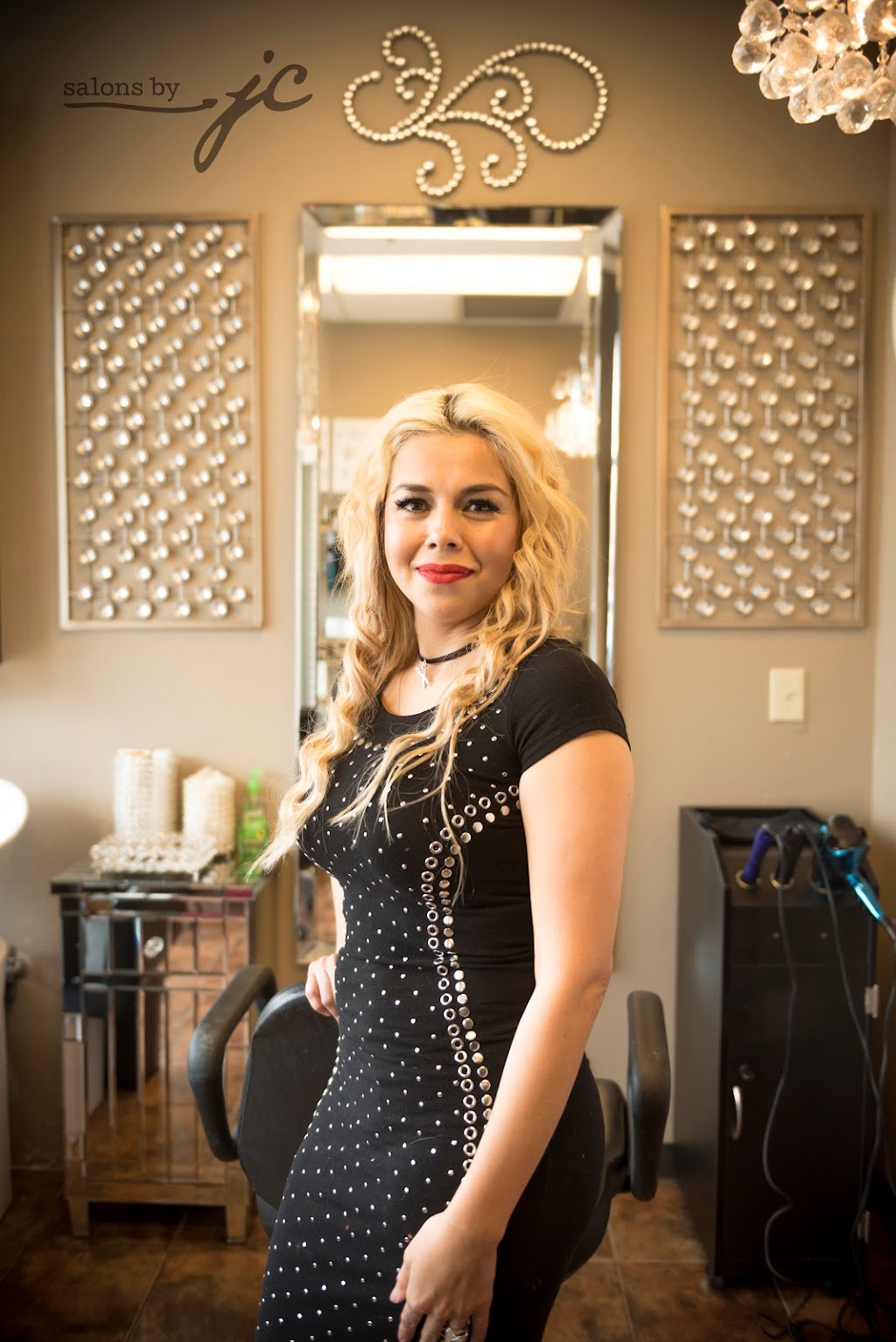 Salons by JC - Providence Square | 709 International Dr Suite B, Charlotte, NC 28270, USA | Phone: (980) 430-3805