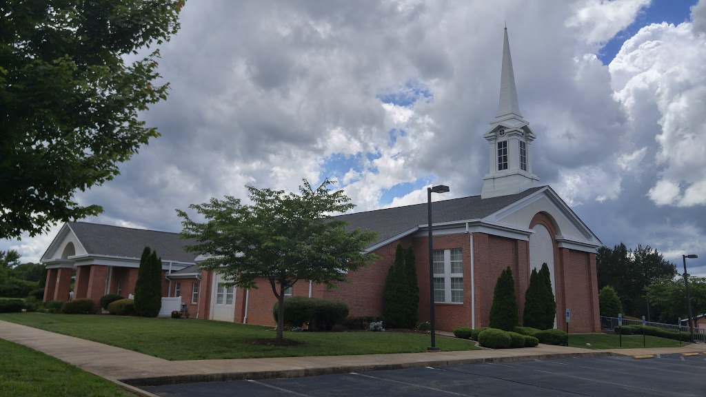 The Church of Jesus Christ of Latter-day Saints | 1957 Capeway Rd, Powhatan, VA 23139, USA | Phone: (804) 403-3963