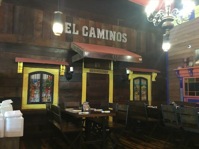 El Caminos | 403 S Main St Suite 112, Salem, IN 47167, USA | Phone: (812) 586-0199