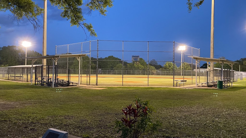 Rubin Padgett Sports Complex | 724 S 58th St, Tampa, FL 33619, USA | Phone: (813) 744-5595