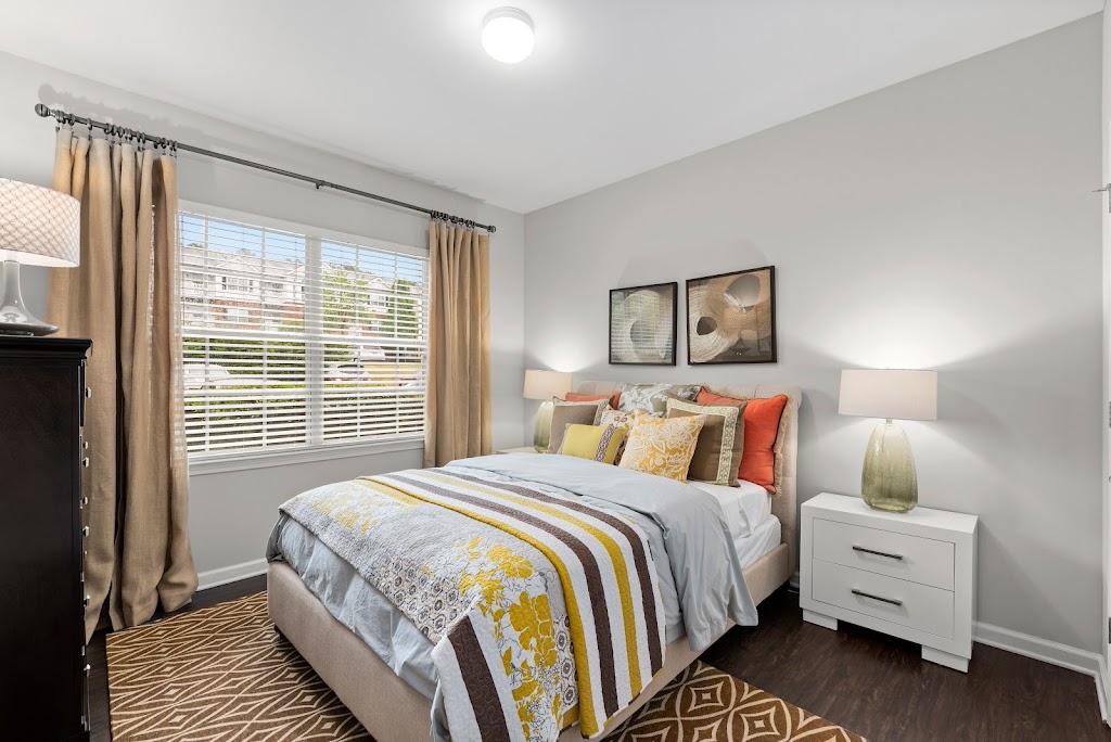 SYNC at Ten Oaks | 405 Philip Blvd, Lawrenceville, GA 30046, USA | Phone: (877) 644-7141