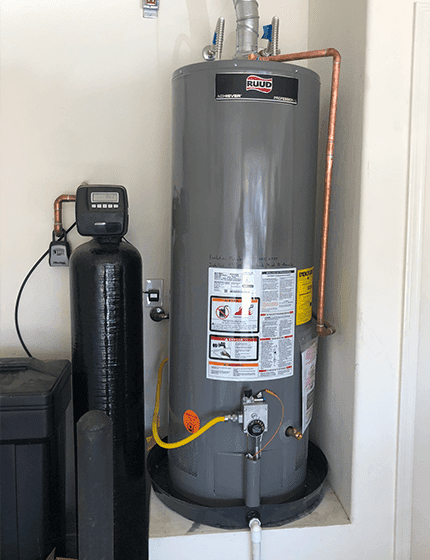 Evolution Plumbing and Misting | 1556 S Chaparral Blvd, Gilbert, AZ 85296, USA | Phone: (480) 546-8323