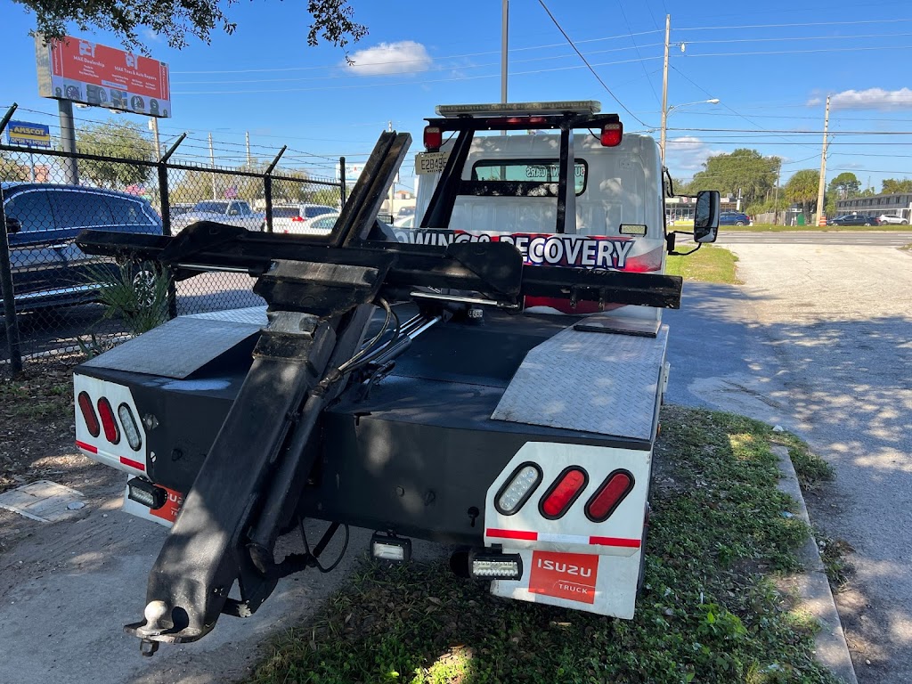 Orlando Towing Company | 10195 Boggy Creek Rd, Orlando, FL 32824 | Phone: (407) 720-9242