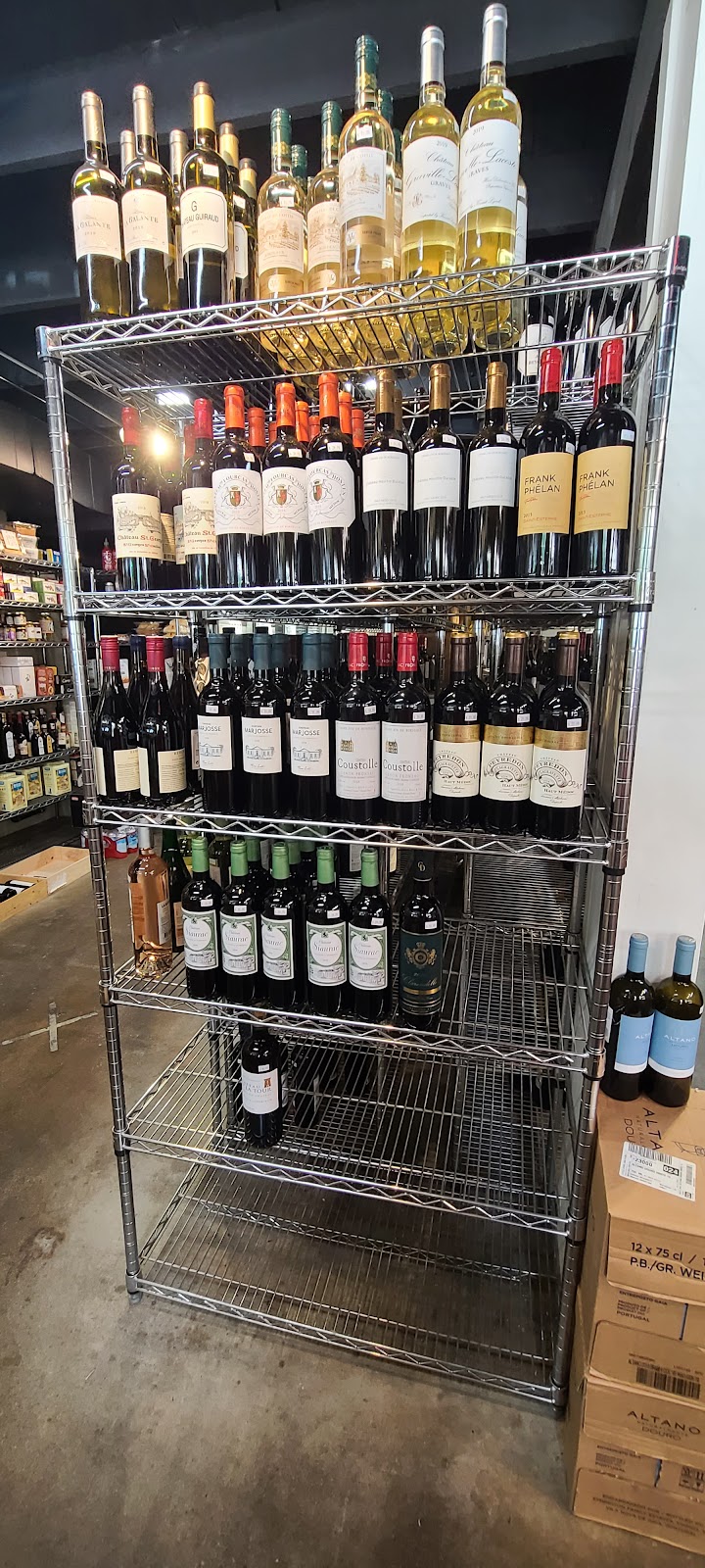 Jerardis Little Store | 7325 Peters Pike, Dayton, OH 45414, USA | Phone: (937) 890-8858