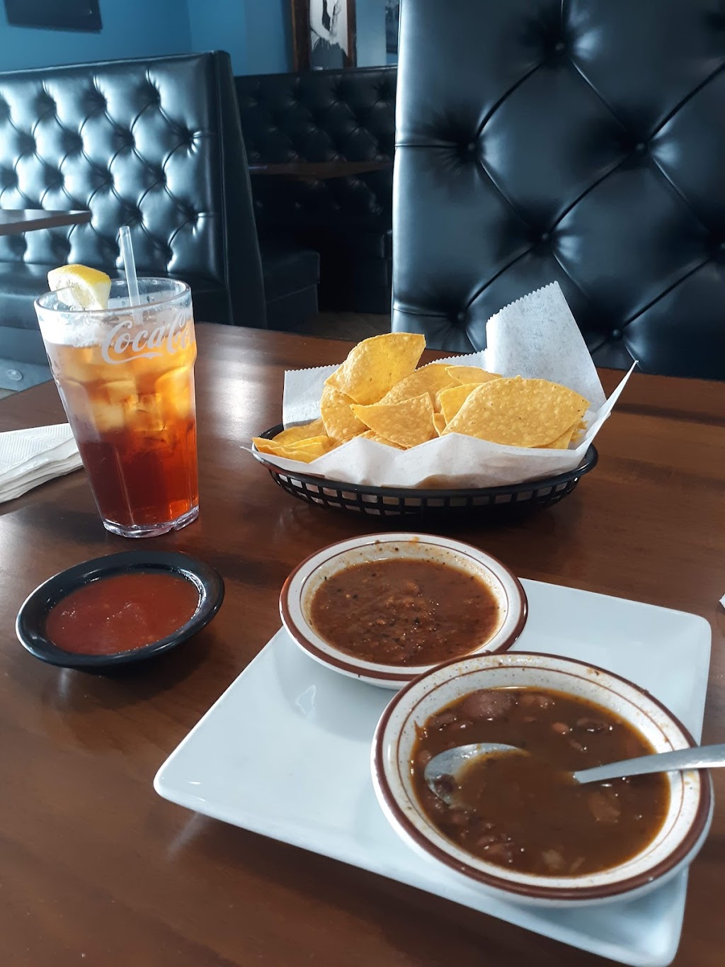 Charros Mexican Restaurant | 1044 Copperfield Blvd NE, Concord, NC 28025, USA | Phone: (704) 918-4155