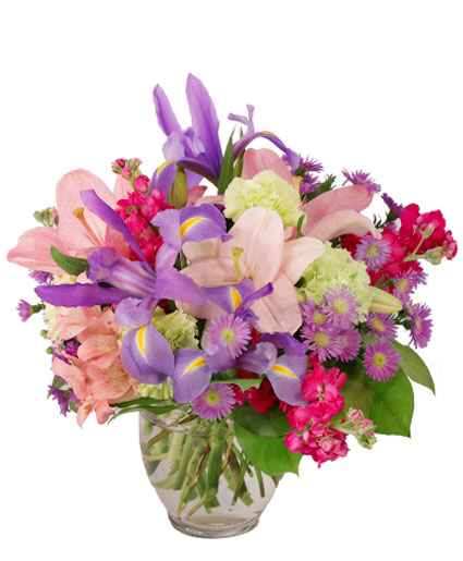 G&F Flowers | 4532 NW 180th St, Miami Gardens, FL 33055, USA | Phone: (786) 991-7204