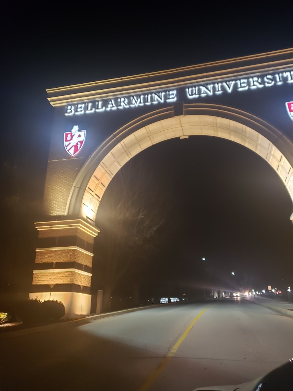 Bellarmine University Knights Hall | Knights Hall, Knights Way, Louisville, KY 40205, USA | Phone: (502) 272-8036