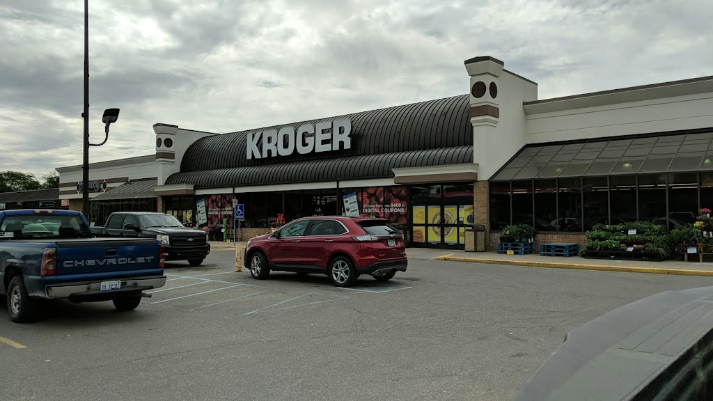 Kroger | 531 W Main St, Milan, MI 48160, USA | Phone: (734) 439-1140