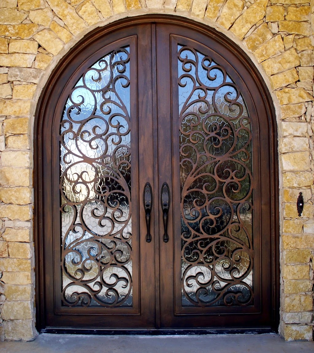 Monte Cristo Ironworks | 5609 NW 4th St, Oklahoma City, OK 73127, USA | Phone: (405) 787-0111