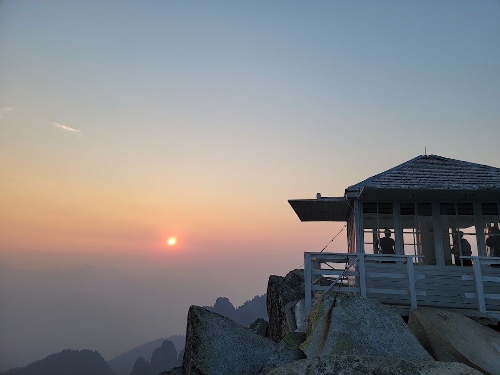 Mount Pilchuck State Park | Granite Falls, WA 98252, USA | Phone: (360) 902-8844