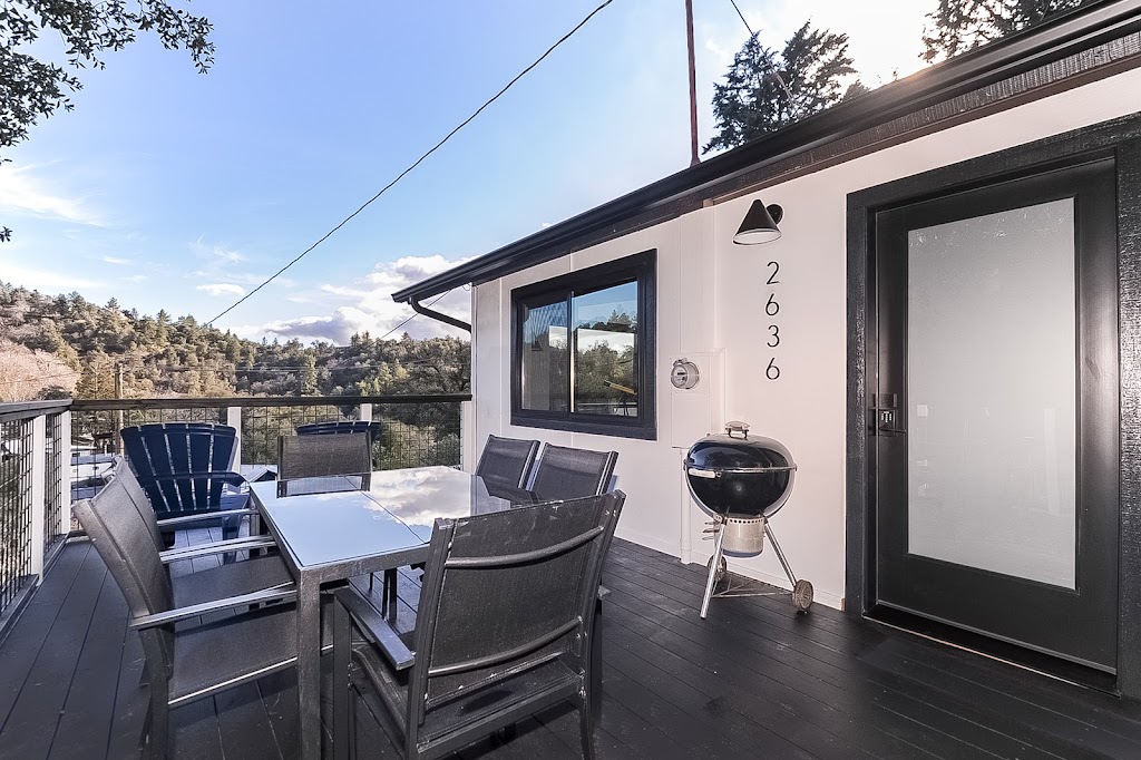 Cottage on the Rock | 2636 Lot ADrive, Julian, CA 92036, USA | Phone: (312) 371-9667