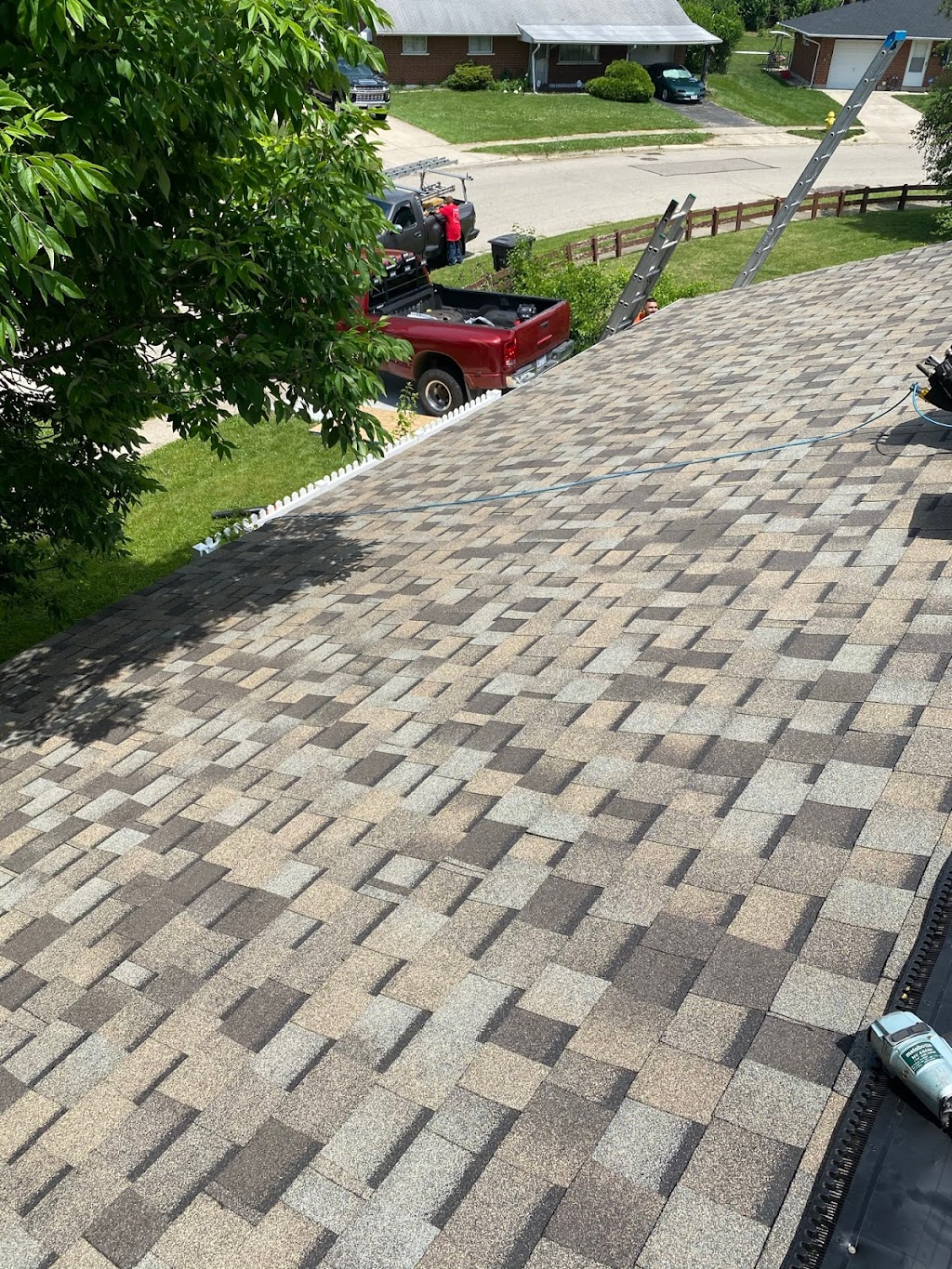 M.D. Roofing and Services | 4708 Ozark Ave, Dayton, OH 45432, USA | Phone: (937) 212-3849