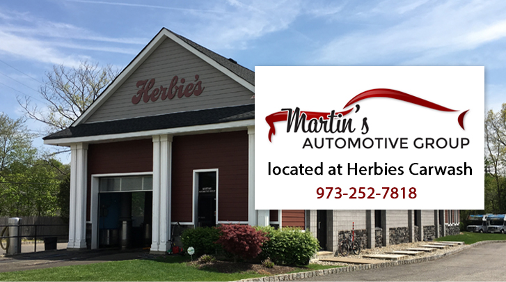 Martins Automotive Group | 574 US-46, Kenvil, NJ 07847, USA | Phone: (973) 252-7818