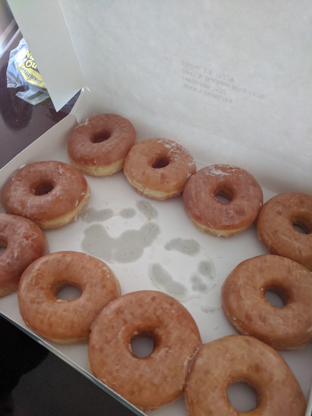 J Donut | 2445 S Buckner Blvd, Dallas, TX 75227, USA | Phone: (469) 399-7522
