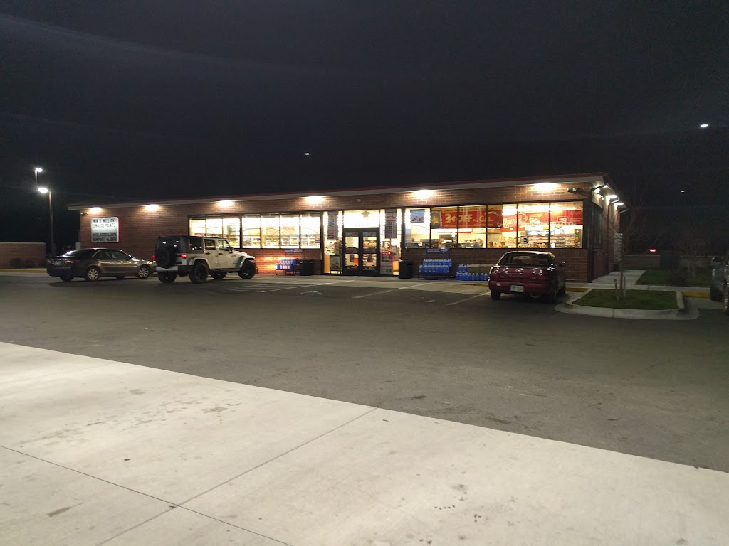 Speedway | 8645 Waterville Swanton Rd, Waterville, OH 43566, USA | Phone: (419) 878-0536