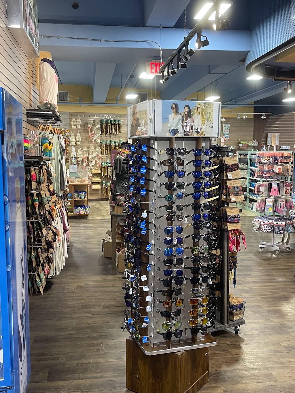 Surf Style | 311 S Gulfview Blvd, Clearwater, FL 33767, USA | Phone: (888) 787-3789