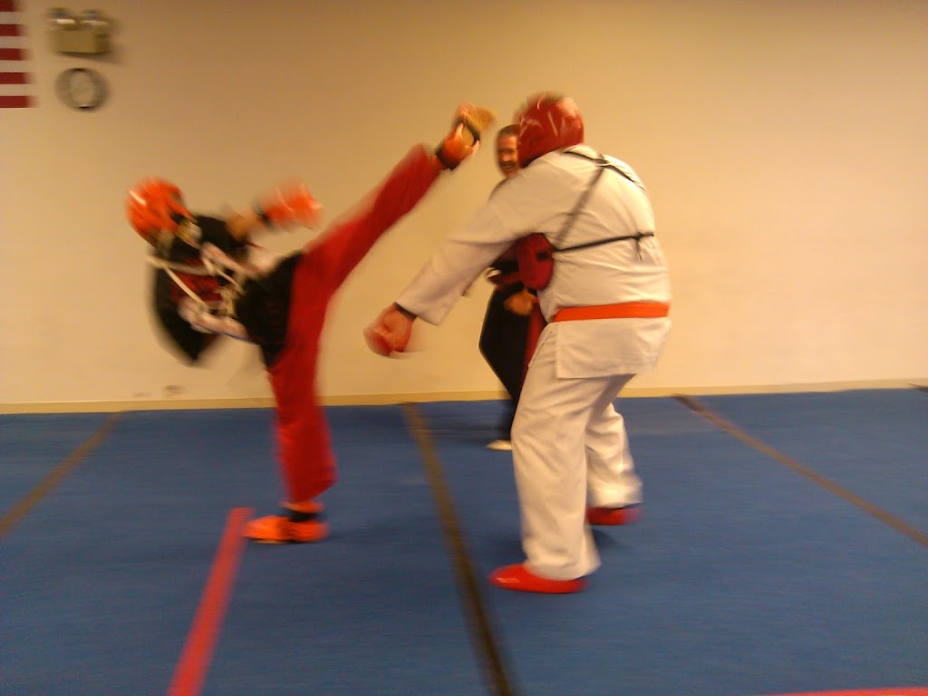 APSK Martial Arts Academy | 3701 E Southern Ave Suite 1, Mesa, AZ 85206, USA | Phone: (480) 924-1545