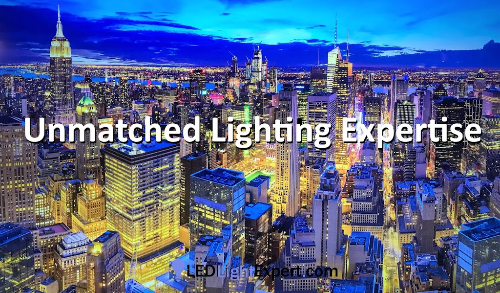 LEDLightExpert.com | 1515 Walnut Park Way, Compton, CA 90220, USA | Phone: (424) 348-4600
