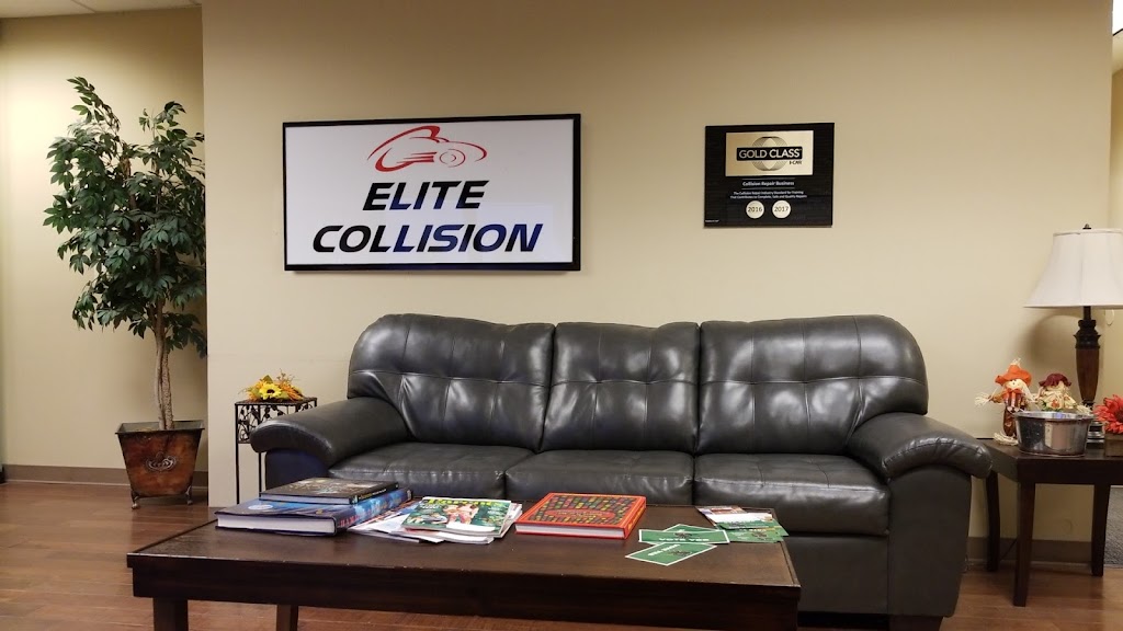 Elite Collision | 2700 GA-42, McDonough, GA 30253, USA | Phone: (770) 957-8920