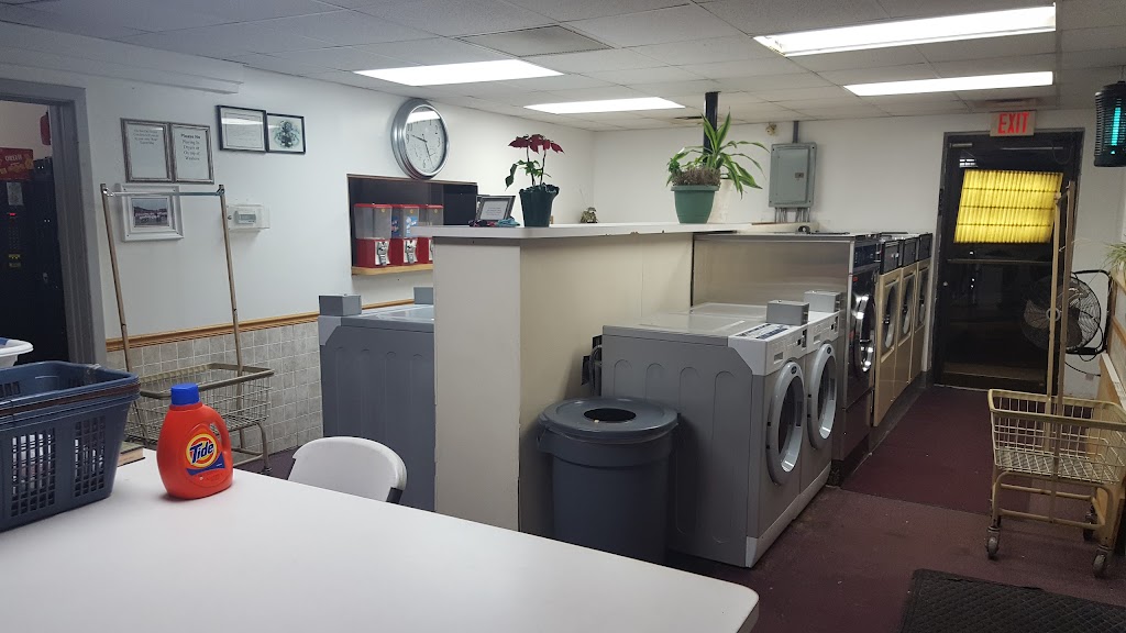 Export Laundromat | 5856 Kennedy Ave, Export, PA 15632, USA | Phone: (724) 733-4306