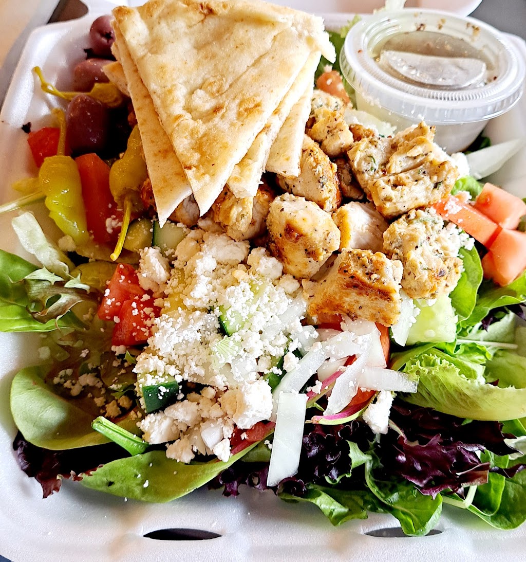 Mata Mediterranean Grill | 7214 Fulton Dr NW, Canton, OH 44718, USA | Phone: (330) 830-1443