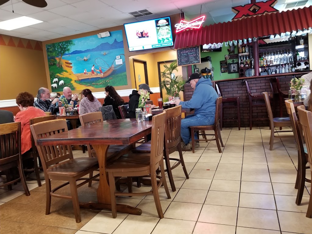 Arboledas Mexican Grill | 1103 Ridge Rd, Rockwall, TX 75087, USA | Phone: (972) 722-4772