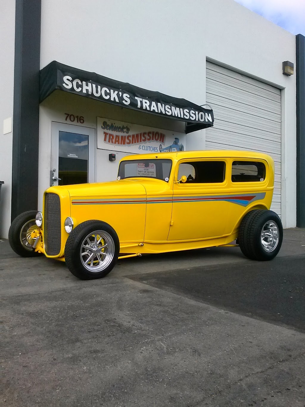 Schucks Transmissions | 7016 Village Pkwy, Dublin, CA 94568, USA | Phone: (925) 828-9699