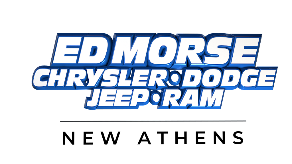 Ed Morse Chrysler Dodge Jeep Ram New Athens | 801 New Baldwin Rd, New Athens, IL 62264, USA | Phone: (618) 475-3115