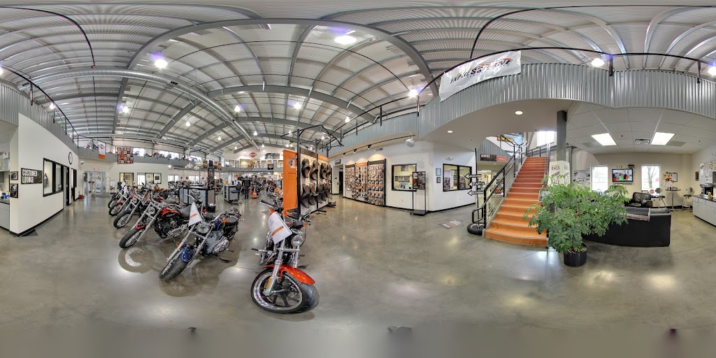 Harley-Davidson of Jamestown | 1951 E Main St, Falconer, NY 14733, USA | Phone: (716) 484-0113