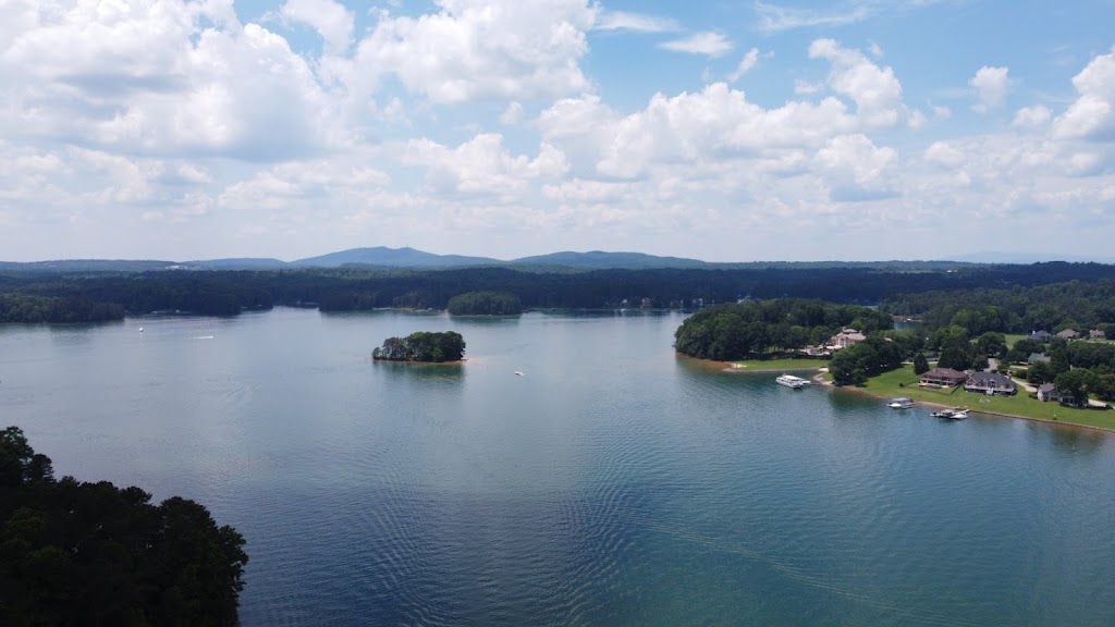 Young Deer Boat Ramp | 7300 Heard Rd, Cumming, GA 30041, USA | Phone: (770) 781-2215