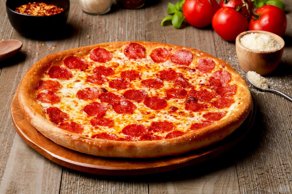 Simple Simons Pizza - Owasso, OK | 11330 N Garnett Rd, Owasso, OK 74055 | Phone: (918) 553-1280