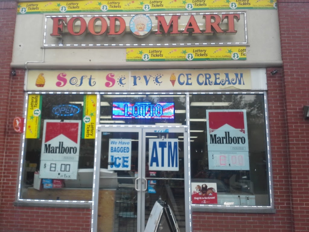 Food Mart | 168 Main Ave, Wallington, NJ 07057, USA | Phone: (973) 584-0976