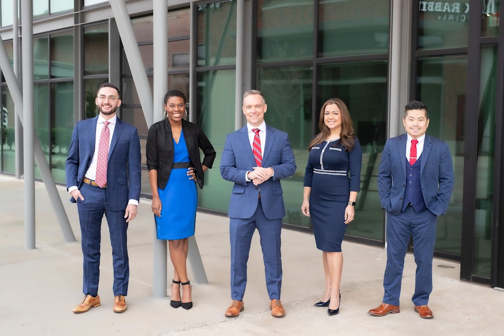 Snellings Law PLLC | 5750 Genesis Ct Suite 205, Frisco, TX 75034, USA | Phone: (214) 387-0387