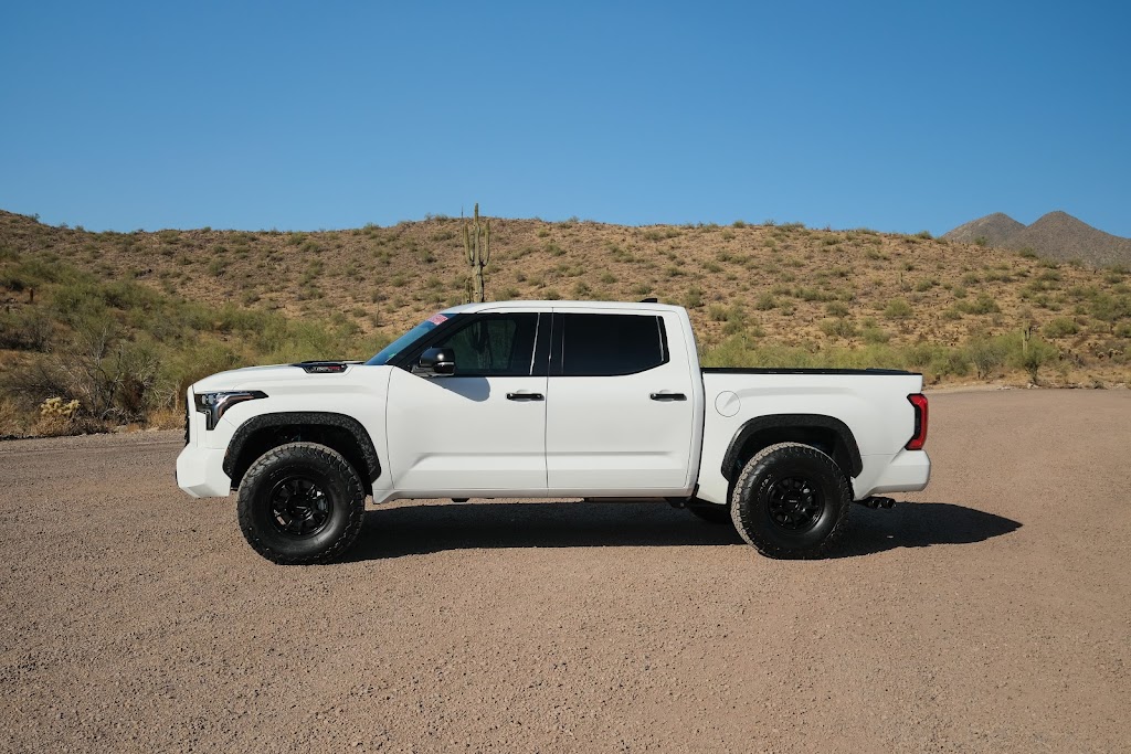 Lifted Trucks | 2021 E Bell Rd, Phoenix, AZ 85022, USA | Phone: (833) 688-0758