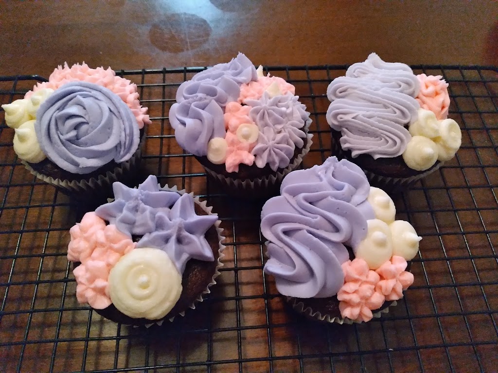 Mom and Daughter Cupcakes | 684 Old Conowingo Rd, Conowingo, MD 21918, USA | Phone: (814) 512-8231