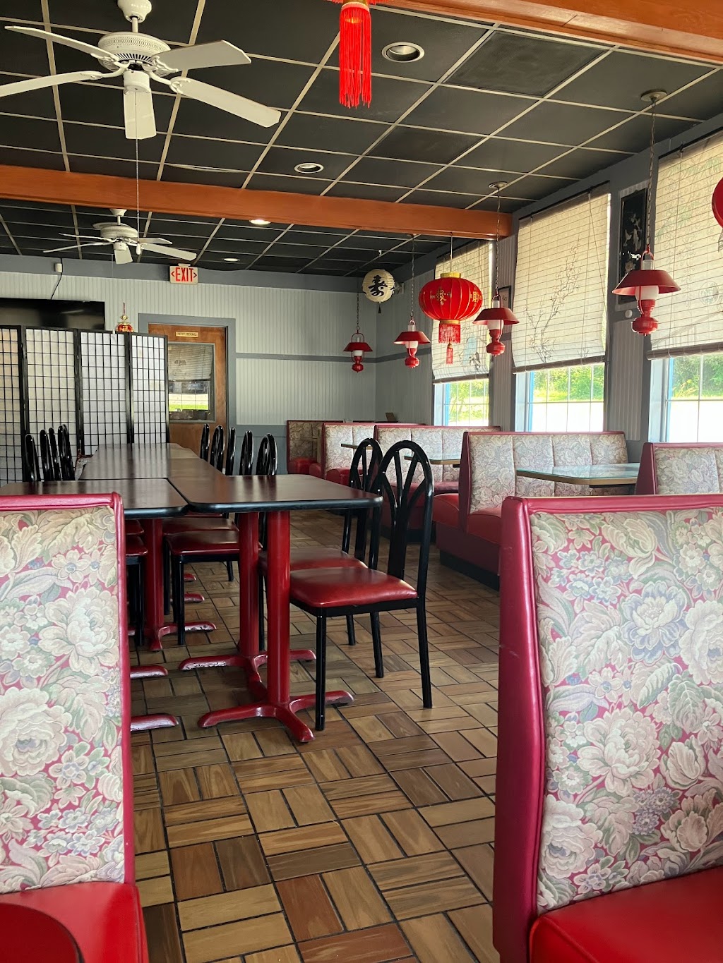 Tokyo Express | 1170 Memorial Blvd, Martinsville, VA 24112, USA | Phone: (276) 632-7599