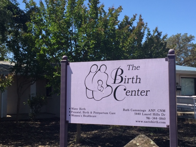 The Birth Center | 5440 Laurel Hills Dr, Sacramento, CA 95841, USA | Phone: (916) 344-1860