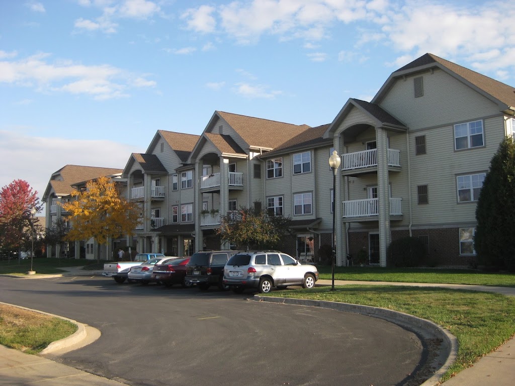 Evia Apartments | 325 Prairie Way Blvd, Verona, WI 53593, USA | Phone: (608) 274-4606