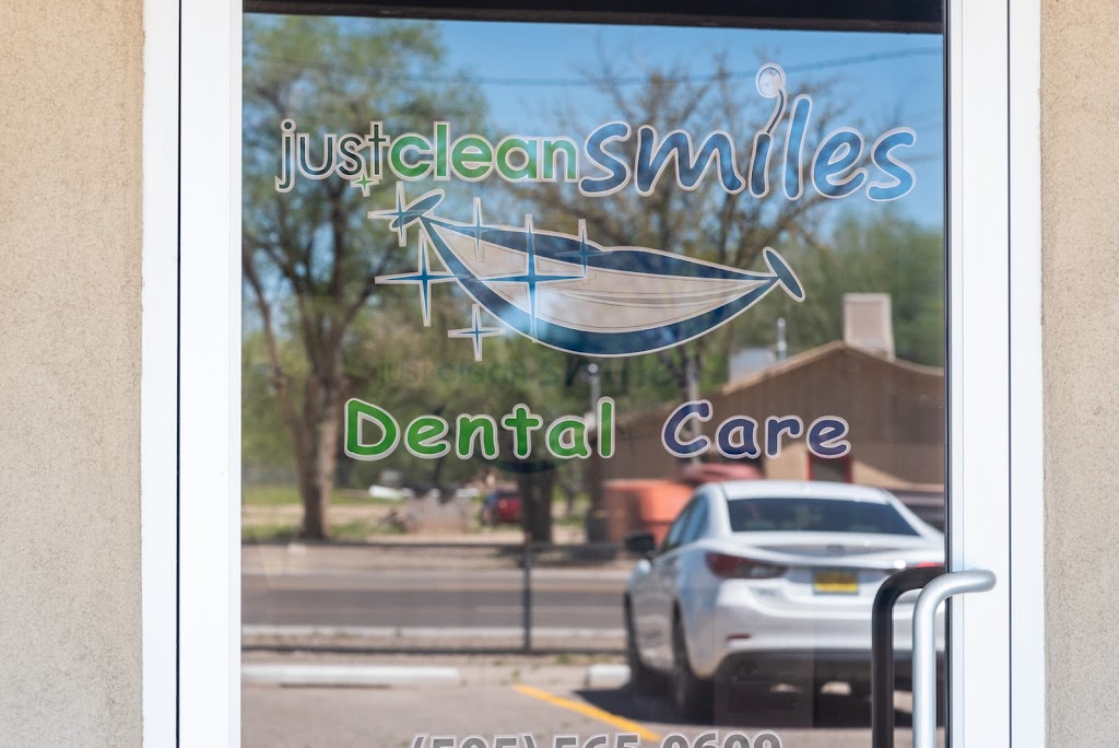 Just Clean Smiles | 3615 NM-47, Peralta, NM 87042, USA | Phone: (505) 565-0609