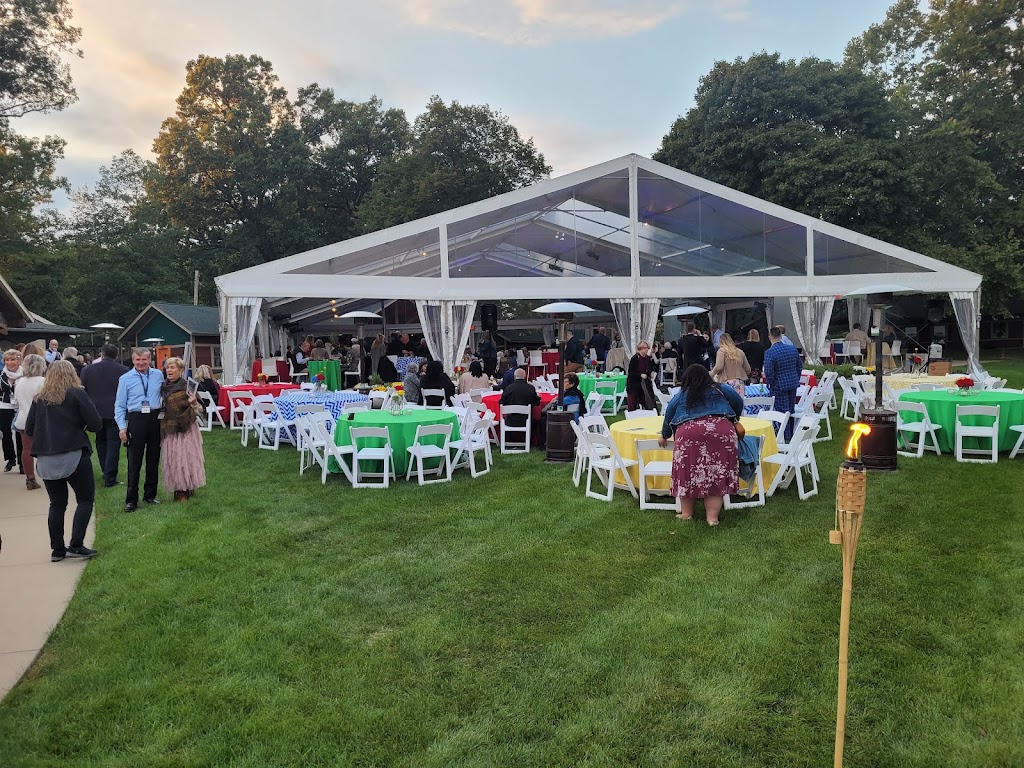 Akron Rotary Camp | 4460 Rex Lake Dr, Akron, OH 44319, USA | Phone: (330) 644-4512