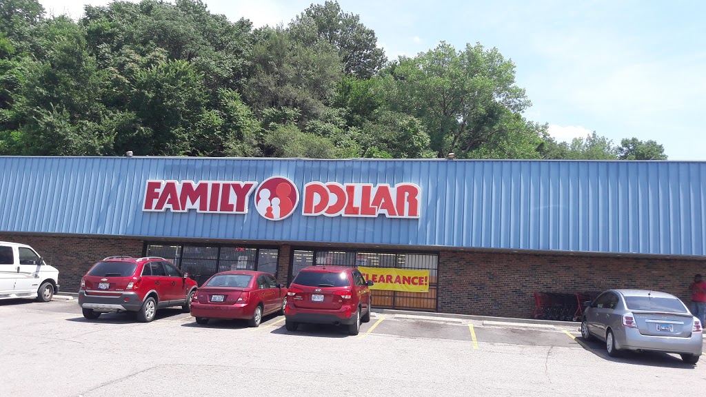 Family Dollar | 610 N 89th St, Belleville, IL 62223, USA | Phone: (618) 230-6028