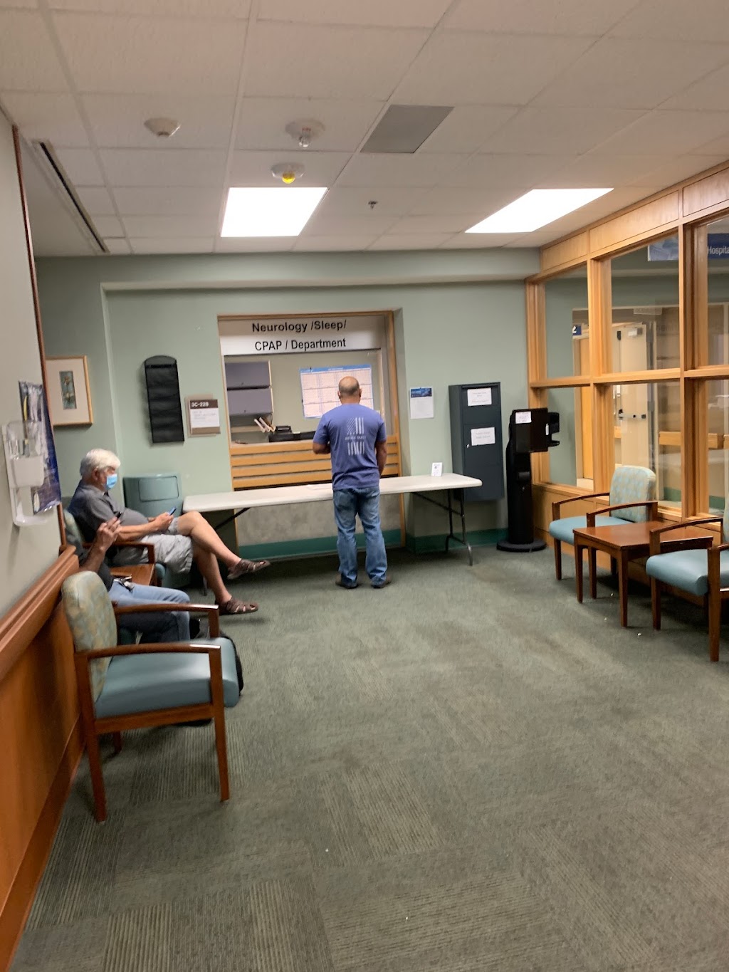 VA North Texas Health Care System | 4500 S Lancaster Rd, Dallas, TX 75216, USA | Phone: (214) 742-8387