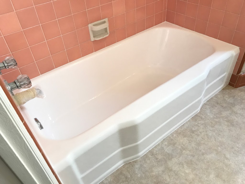 Peters Bathtubs and Sinks Refinishing | 4138 Eagle Rock Blvd, Los Angeles, CA 90065, USA | Phone: (323) 396-1030