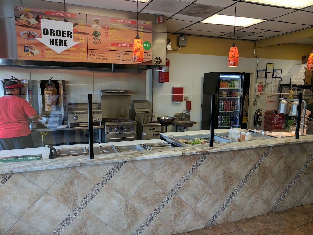 Zara Shawarma Grill | 304 S Telegraph Rd, Pontiac, MI 48341, USA | Phone: (248) 934-2958