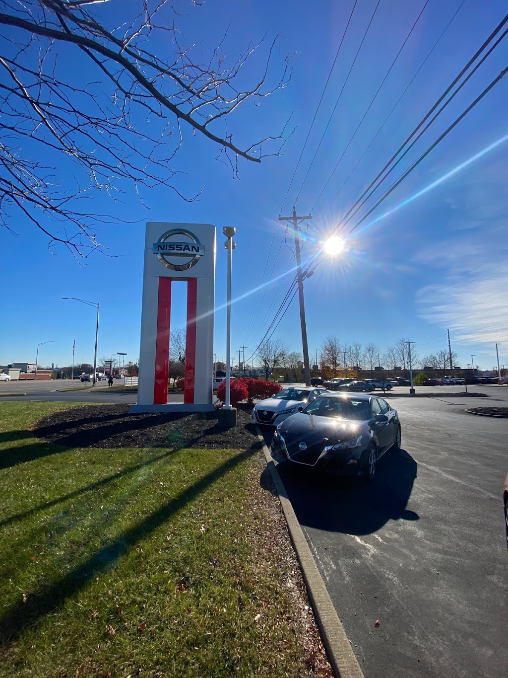 Kerry Nissan | 8053 Burlington Pike, Florence, KY 41042, USA | Phone: (859) 371-8191