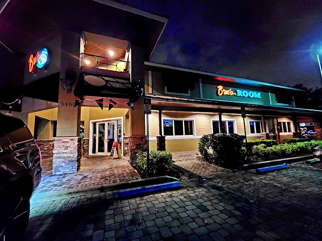 Brus Room Bar & Grill - Coconut Creek | 5460 W Hillsboro Blvd, Coconut Creek, FL 33073, USA | Phone: (954) 571-6999