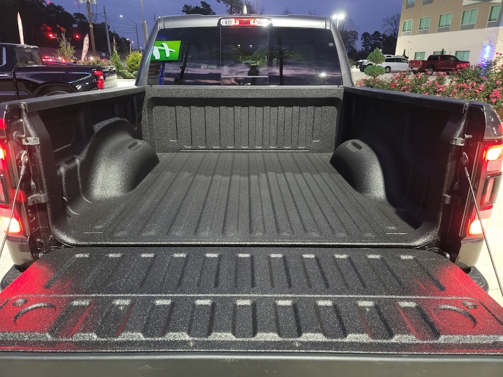 Bedliners of Houston | 950 FM 1960 Ste E, Houston, TX 77073, USA | Phone: (281) 781-7672