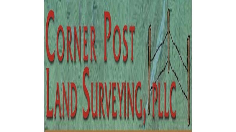 Corner Post Land Surveying PLLC | 364 Spraguetown Rd, Greenwich, NY 12834, USA | Phone: (518) 692-2435