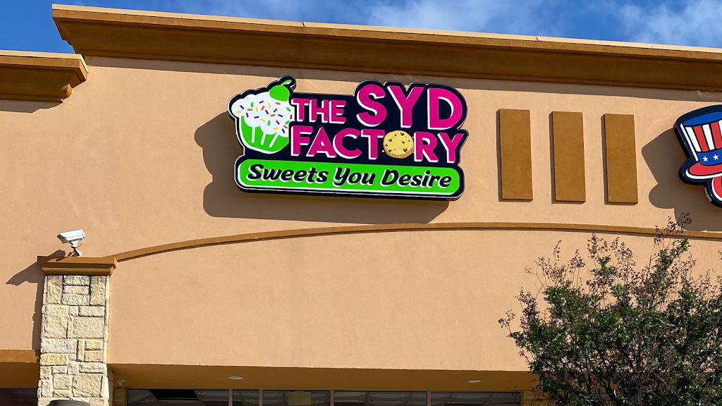 The SYD Factory | 8702 S Lancaster Rd Ste 140, Dallas, TX 75241, USA | Phone: (866) 610-1368