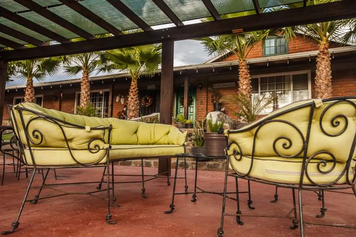 Finca La Toscana | Ampliación Porvenir s/n Tierra Santa, 22753 Ensenada, B.C., Mexico | Phone: 646 151 1872